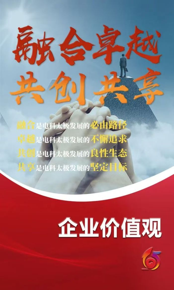 企業(yè)價(jià)值觀